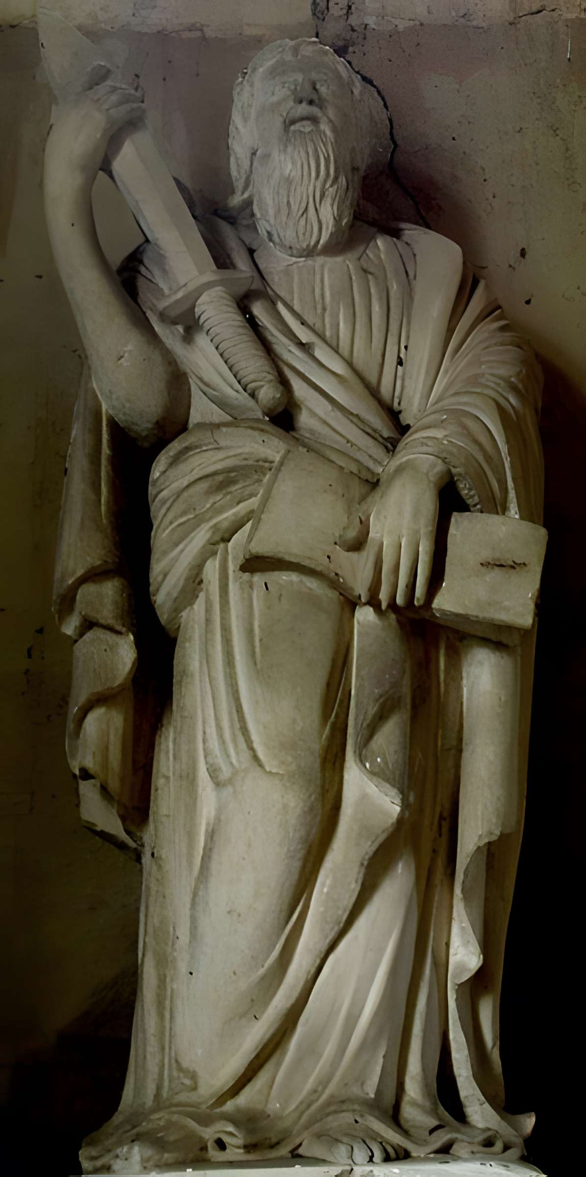 Église Saint-Barthélemy de Gugney-aux-Aulx