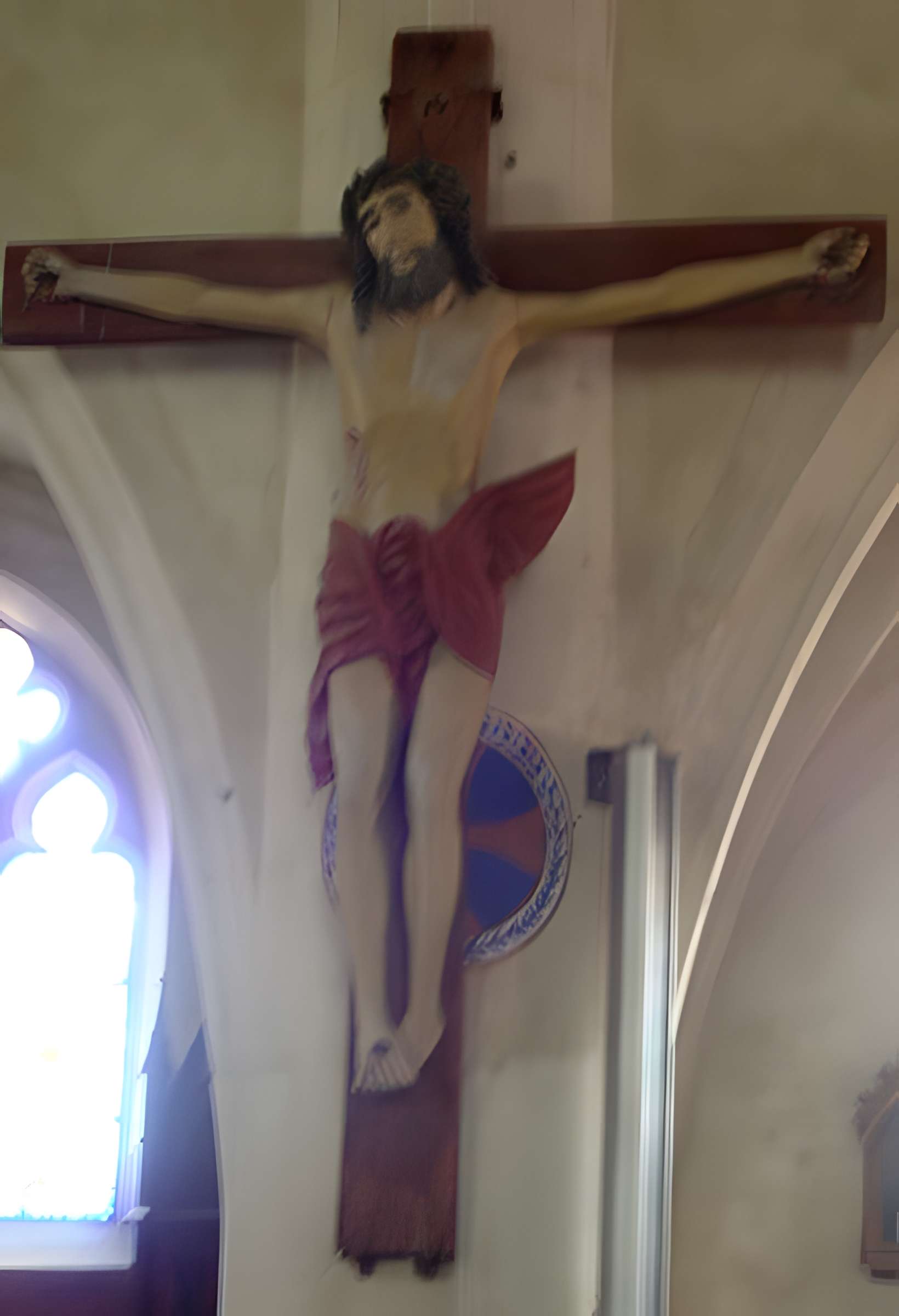 Église Saint-Barthélemy de Gugney-aux-Aulx