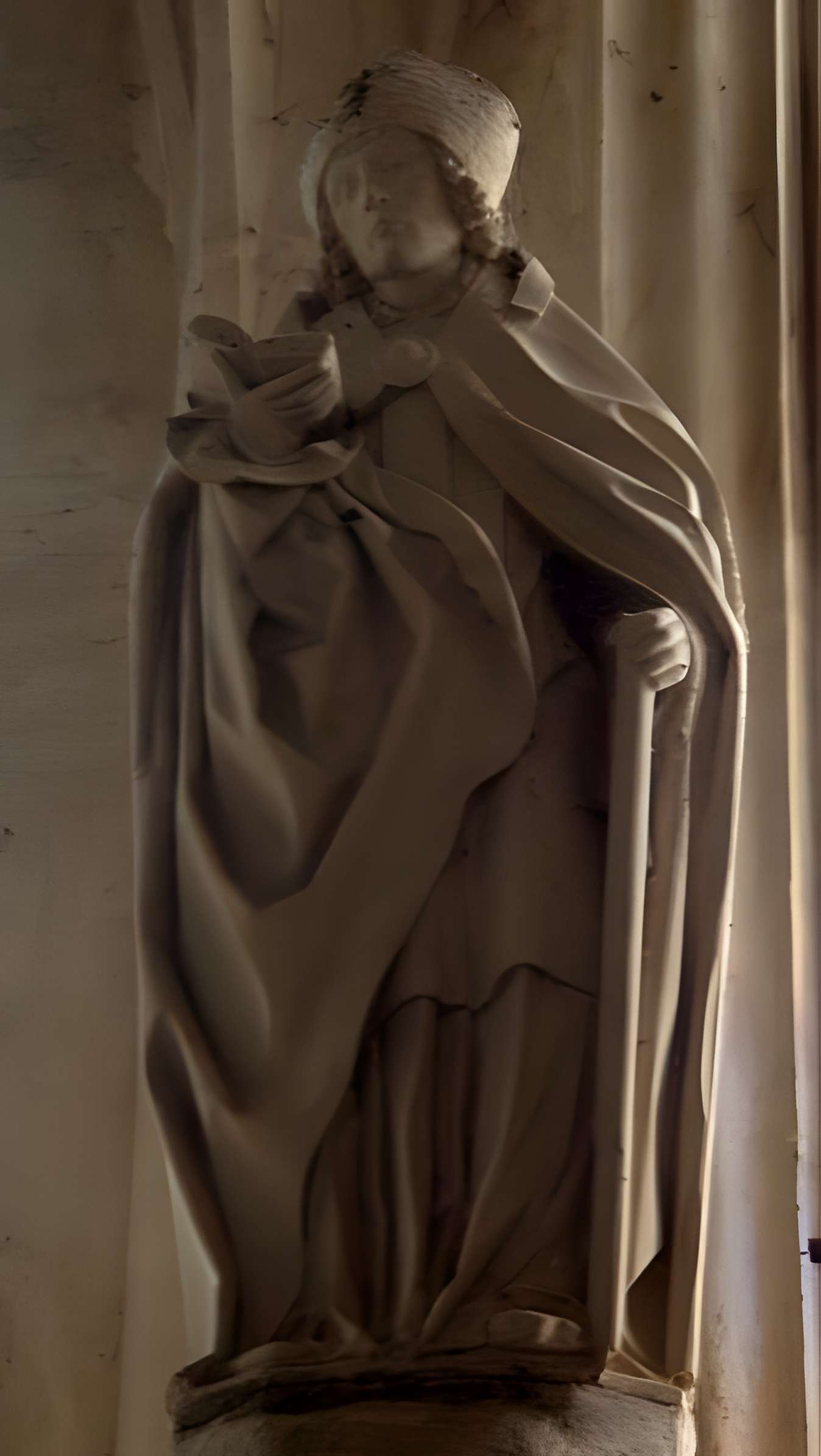 Église Saint-Barthélemy de Gugney-aux-Aulx