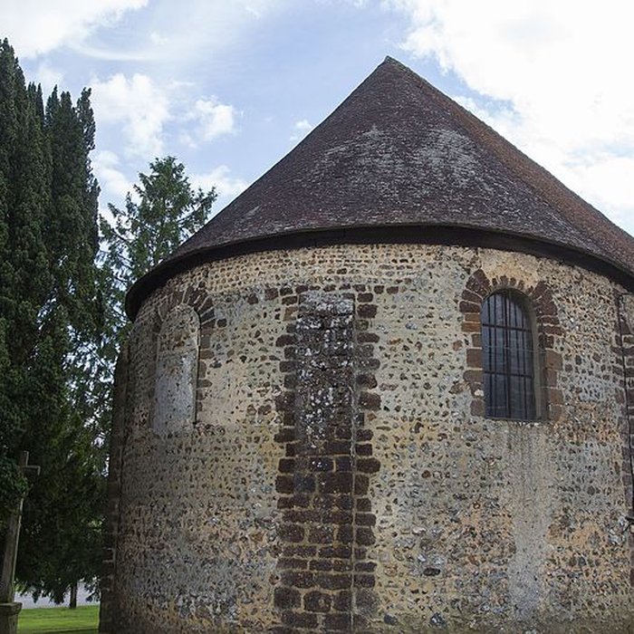 Photo de Église Saint-Barthélémy de LAigle