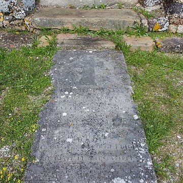 eglise saint barthelemy de l aigle