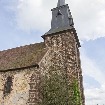 Église Saint-Barthélémy de LAigle