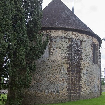 Église Saint-Barthélémy de LAigle