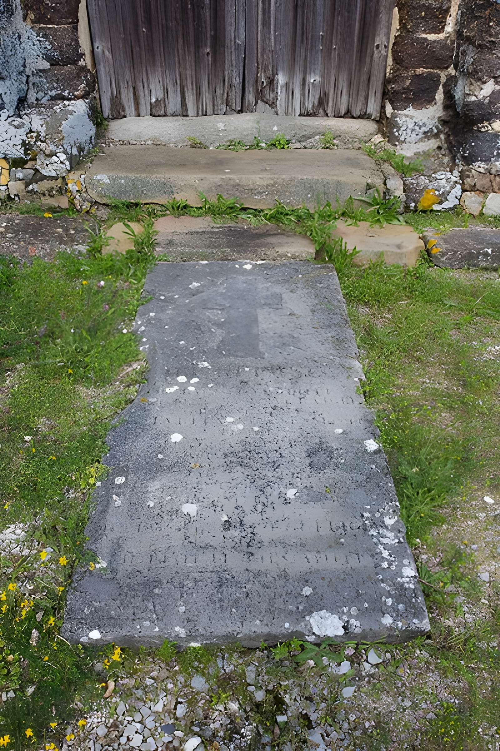 Église Saint-Barthélémy de L'Aigle