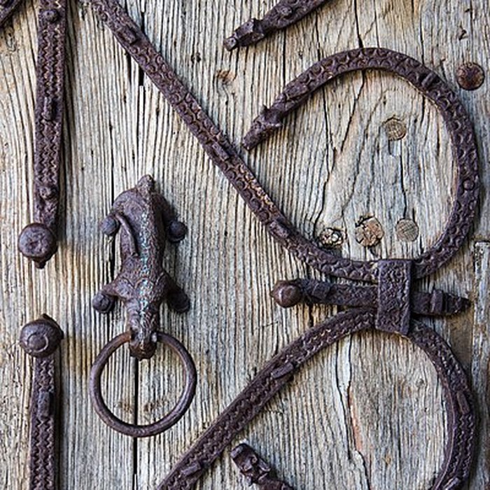 Photo de Église Saint-Barthélémy de Liginiac