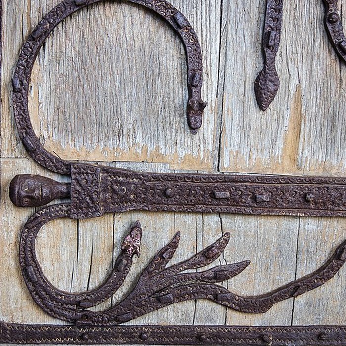 Photo de Église Saint-Barthélémy de Liginiac