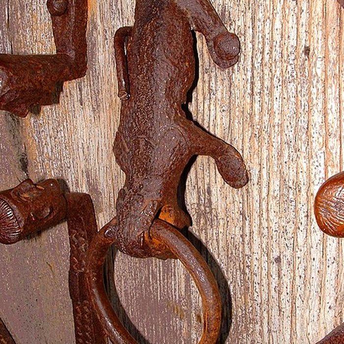 Photo de Église Saint-Barthélémy de Liginiac