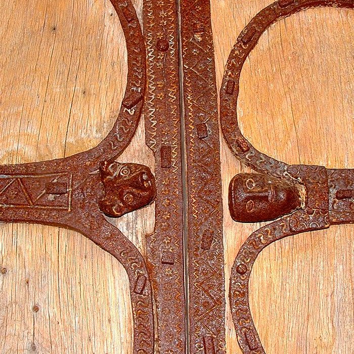 Photo de Église Saint-Barthélémy de Liginiac