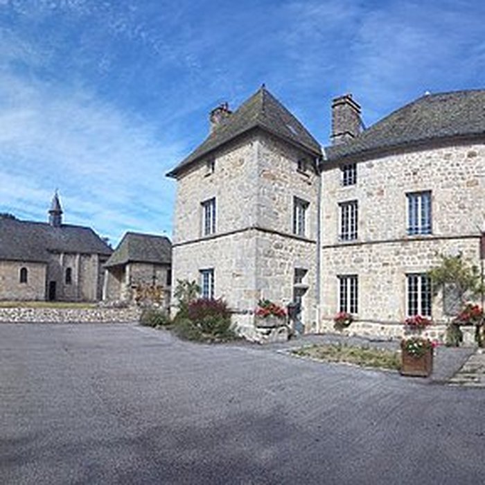 Photo de Église Saint-Barthélémy de Liginiac