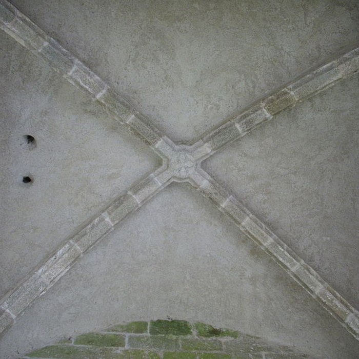 Photo de Église Saint-Barthélémy de Liginiac