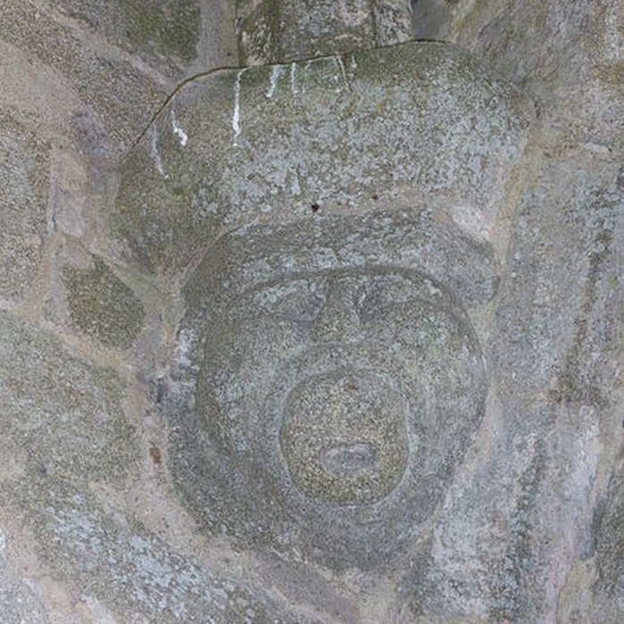 Photo de Église Saint-Barthélémy de Liginiac