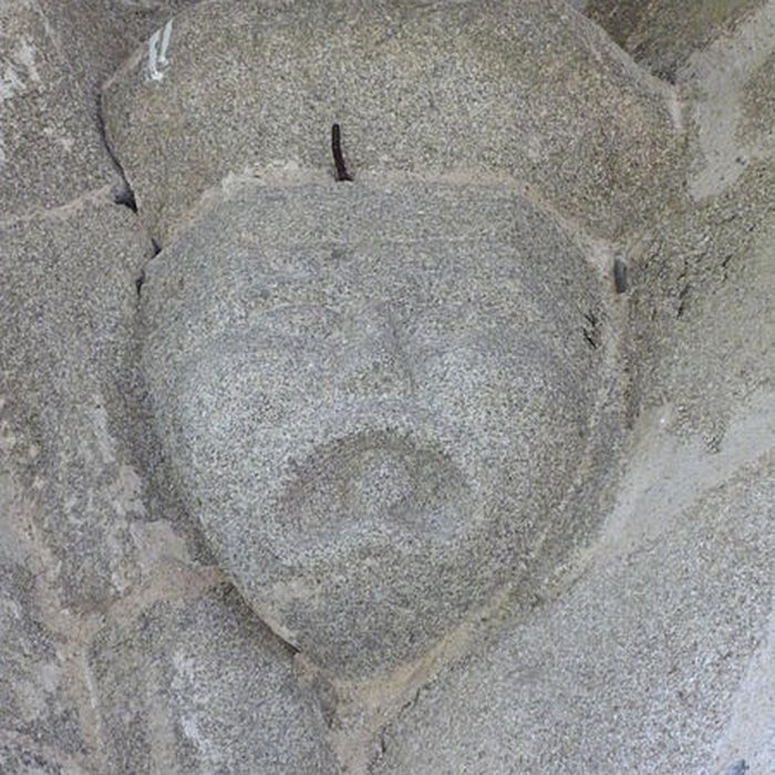 Photo de Église Saint-Barthélémy de Liginiac