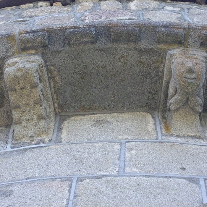 Photo de Église Saint-Barthélémy de Liginiac