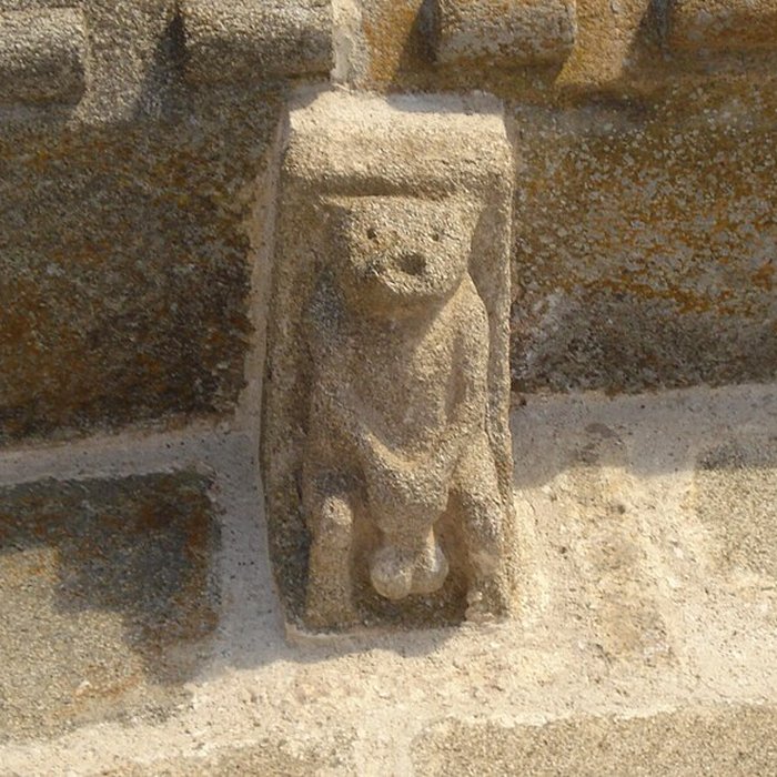 Photo de Église Saint-Barthélémy de Liginiac