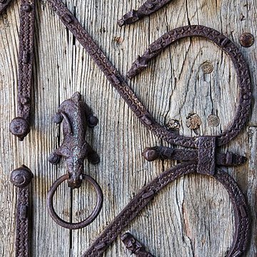 Église Saint-Barthélémy de Liginiac