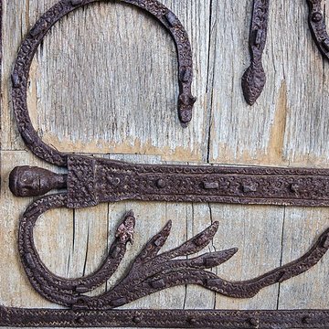 Église Saint-Barthélémy de Liginiac