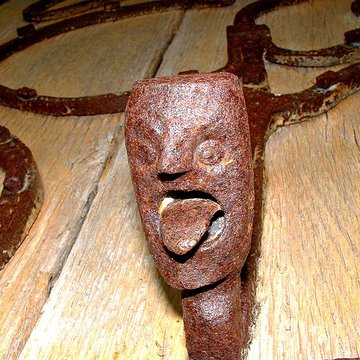 Église Saint-Barthélémy de Liginiac