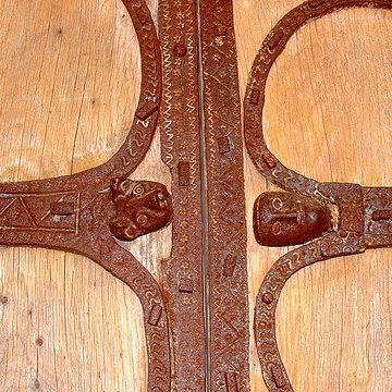 Église Saint-Barthélémy de Liginiac