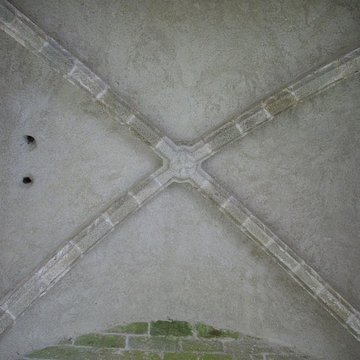 Église Saint-Barthélémy de Liginiac