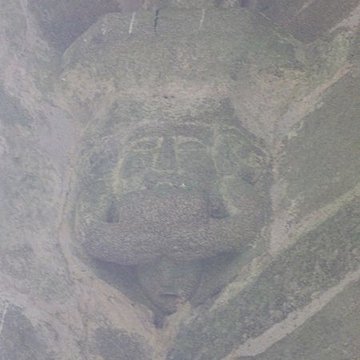 Église Saint-Barthélémy de Liginiac