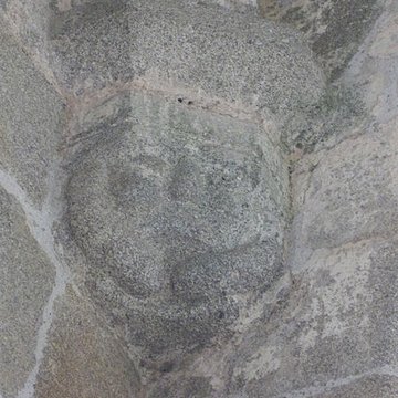 Église Saint-Barthélémy de Liginiac