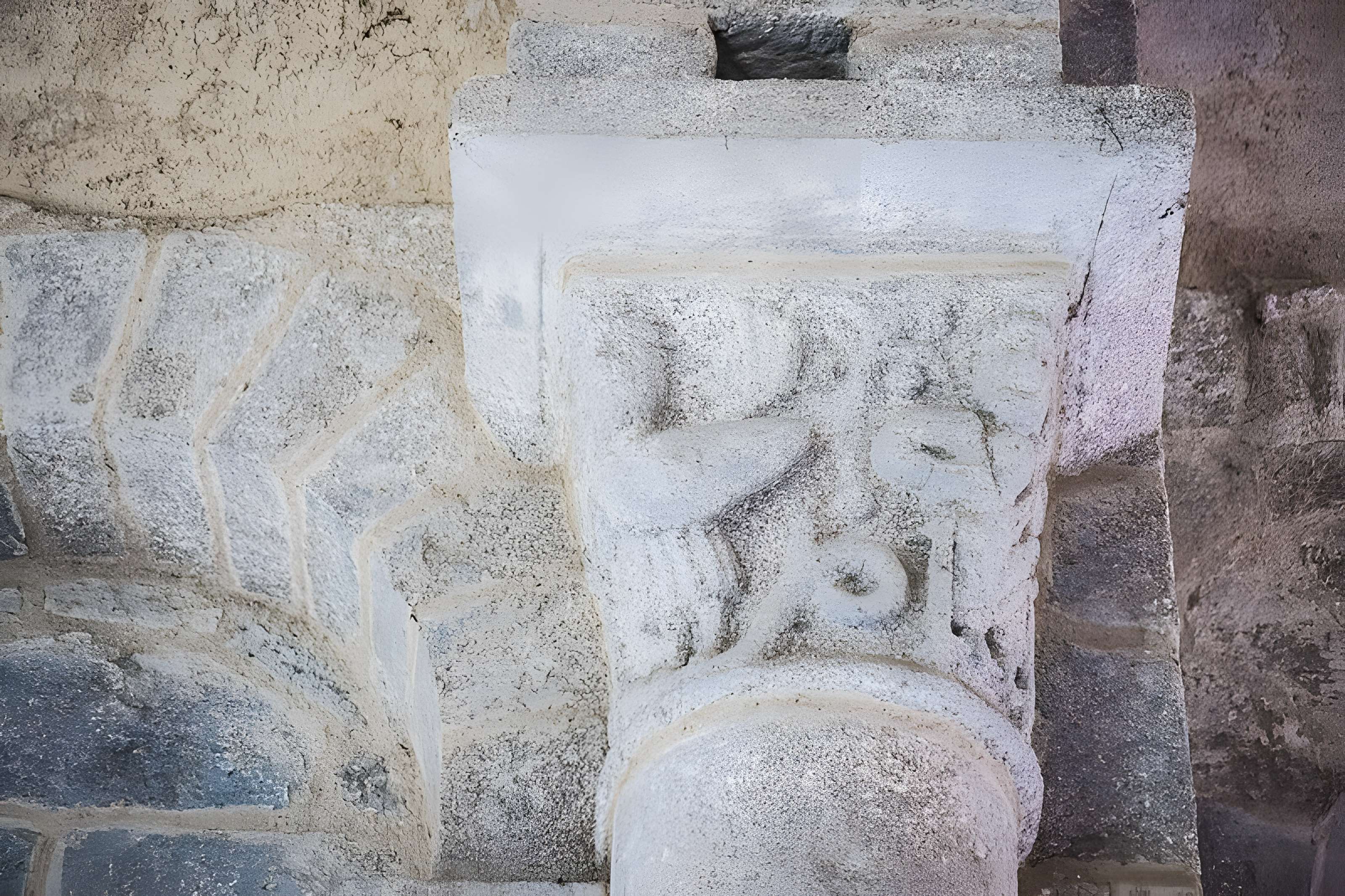 Église Saint-Barthélémy de Liginiac