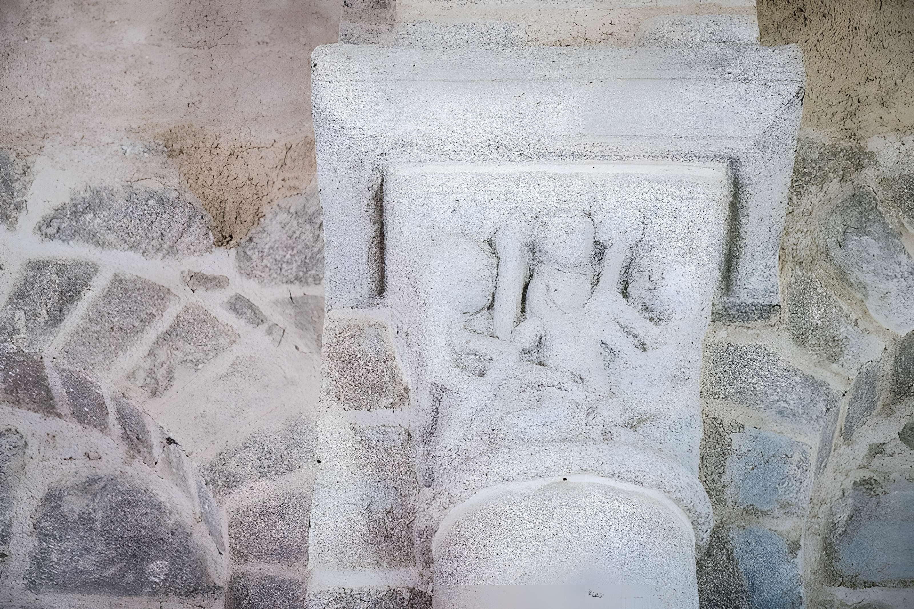 Église Saint-Barthélémy de Liginiac