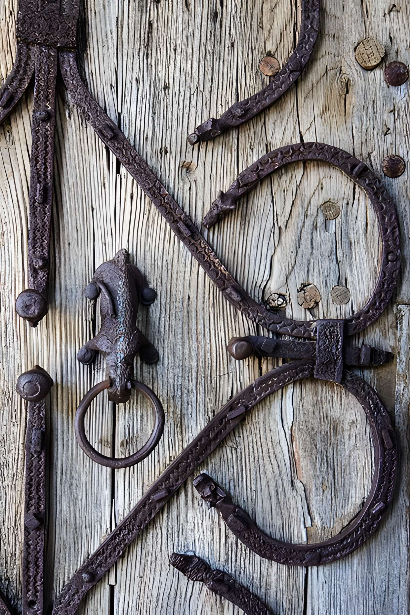 Église Saint-Barthélémy de Liginiac