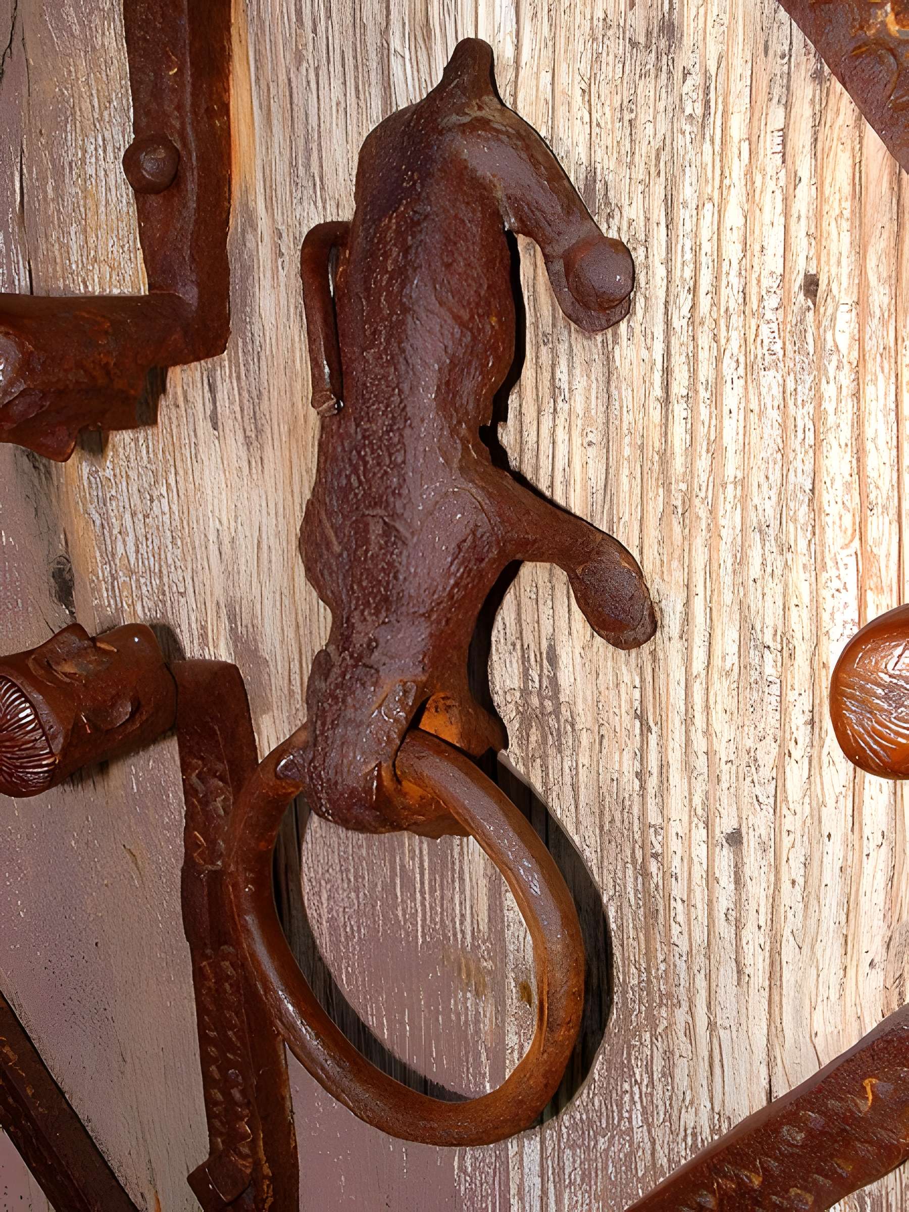 Église Saint-Barthélémy de Liginiac