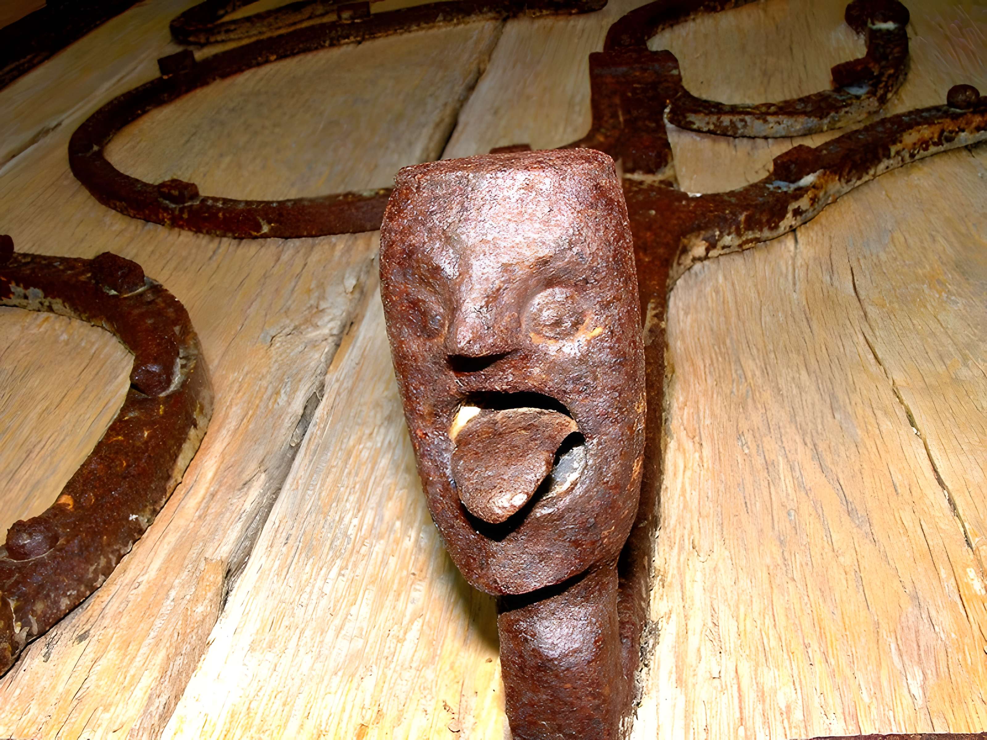 Église Saint-Barthélémy de Liginiac