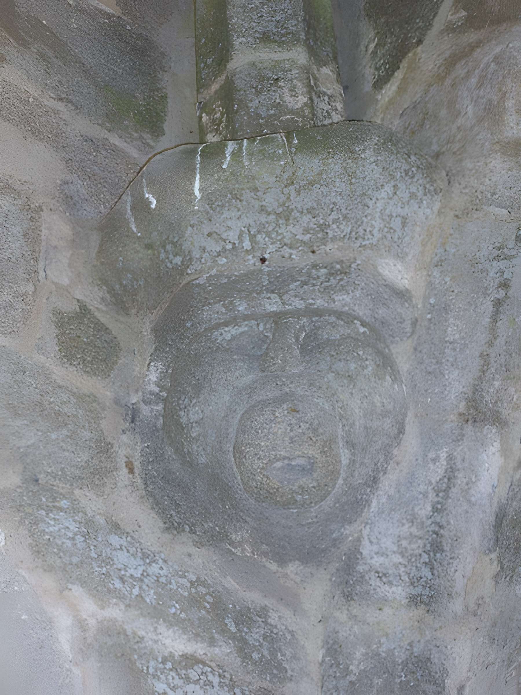 Église Saint-Barthélémy de Liginiac