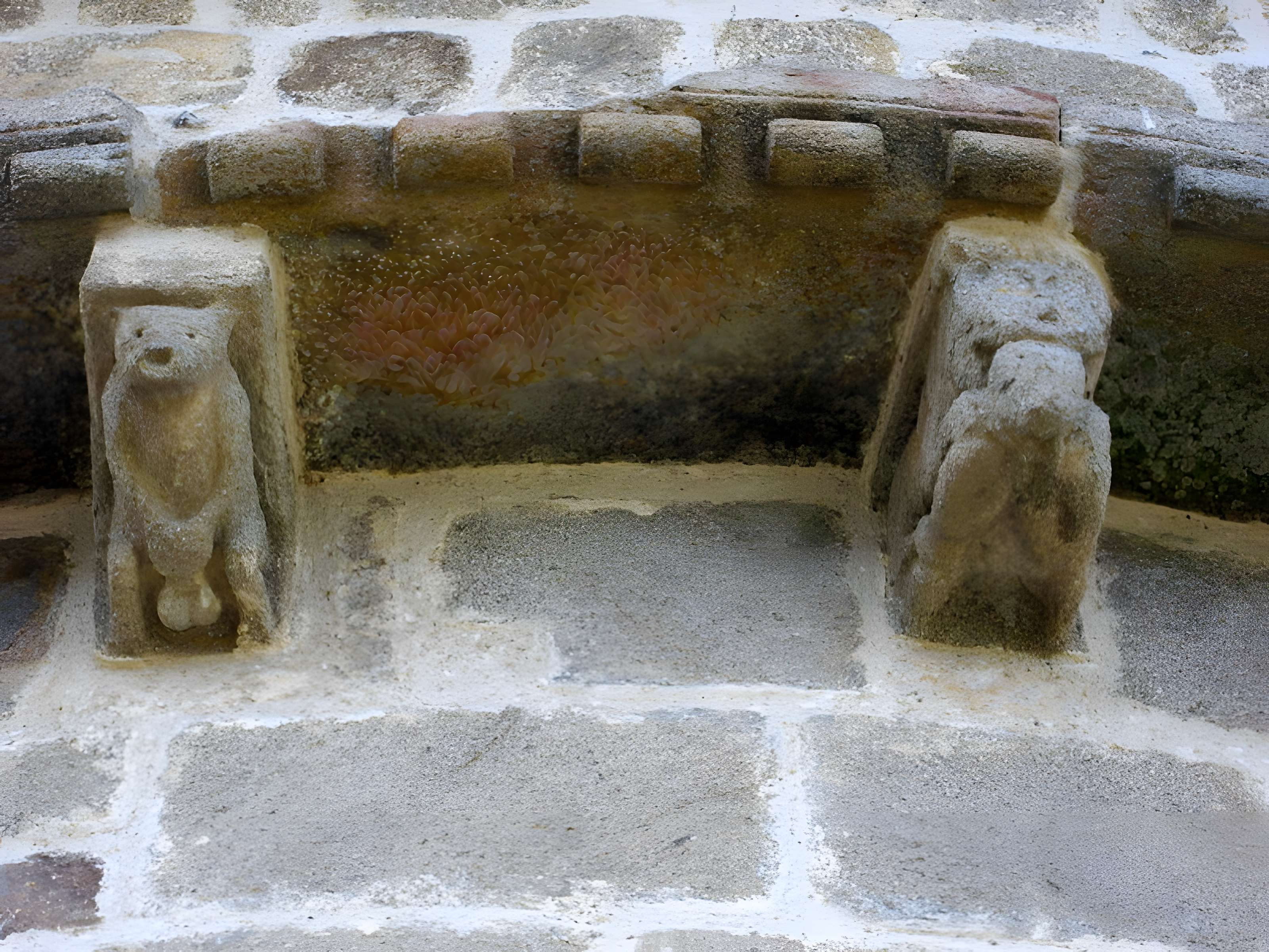 Église Saint-Barthélémy de Liginiac