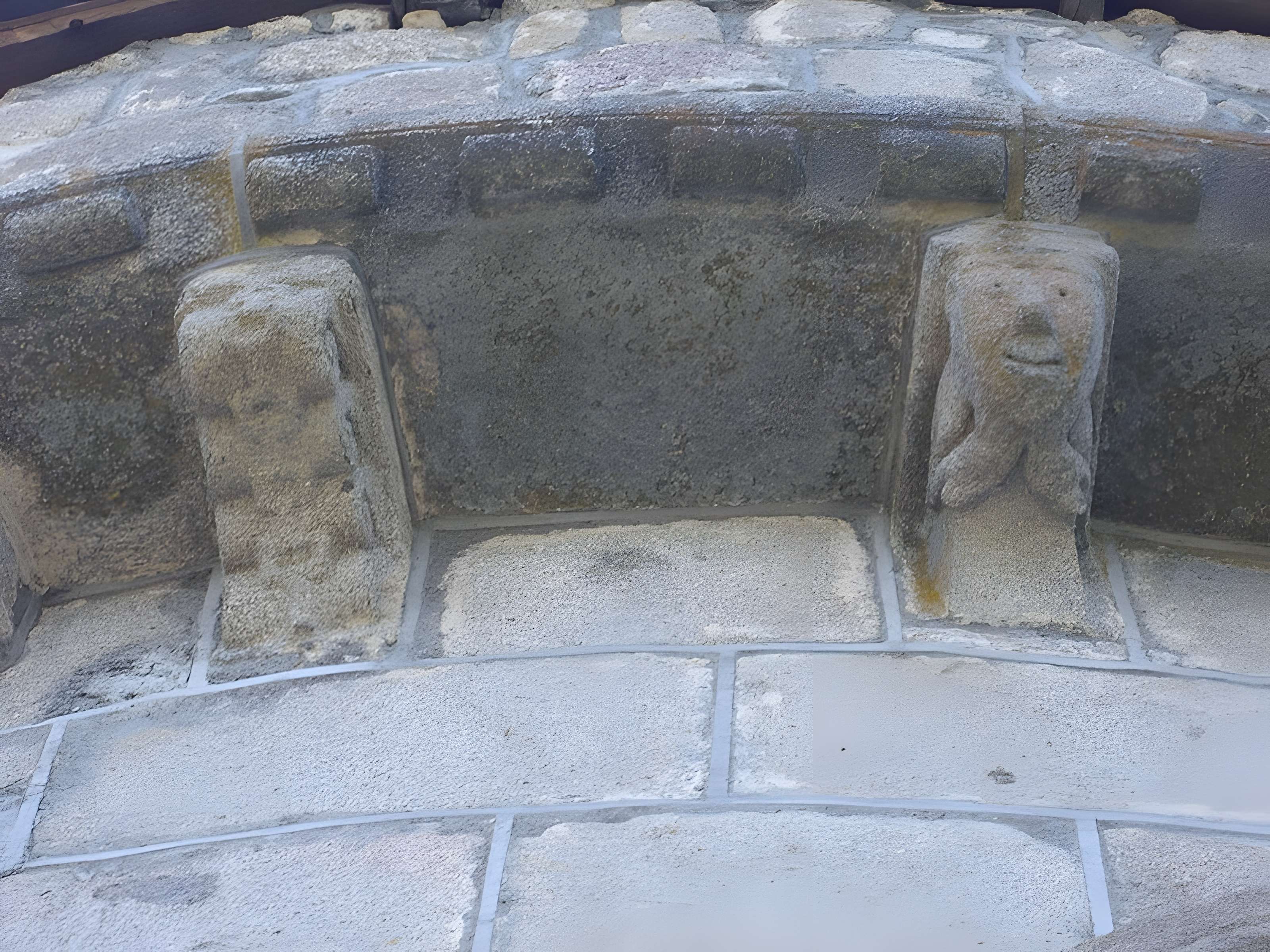 Église Saint-Barthélémy de Liginiac