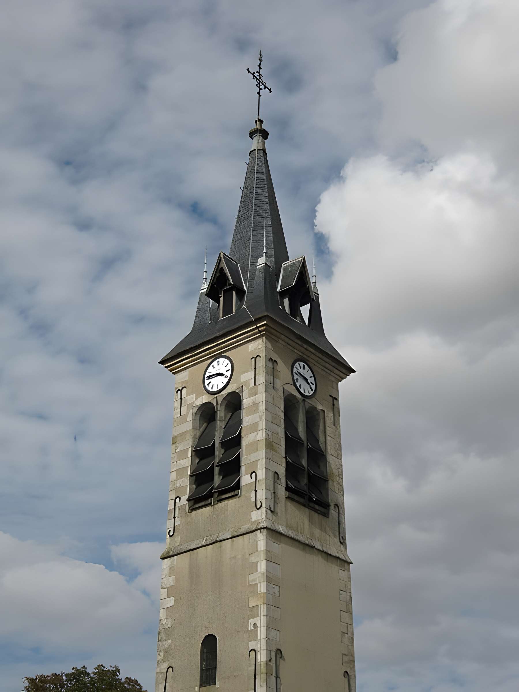 Église Saint-Barthélemy de Melun