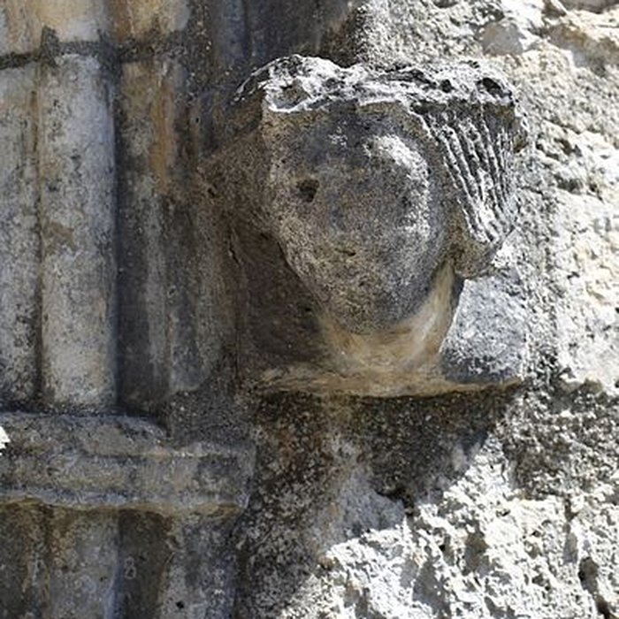 Photo de Église Saint-Barthélemy de Montfaucon