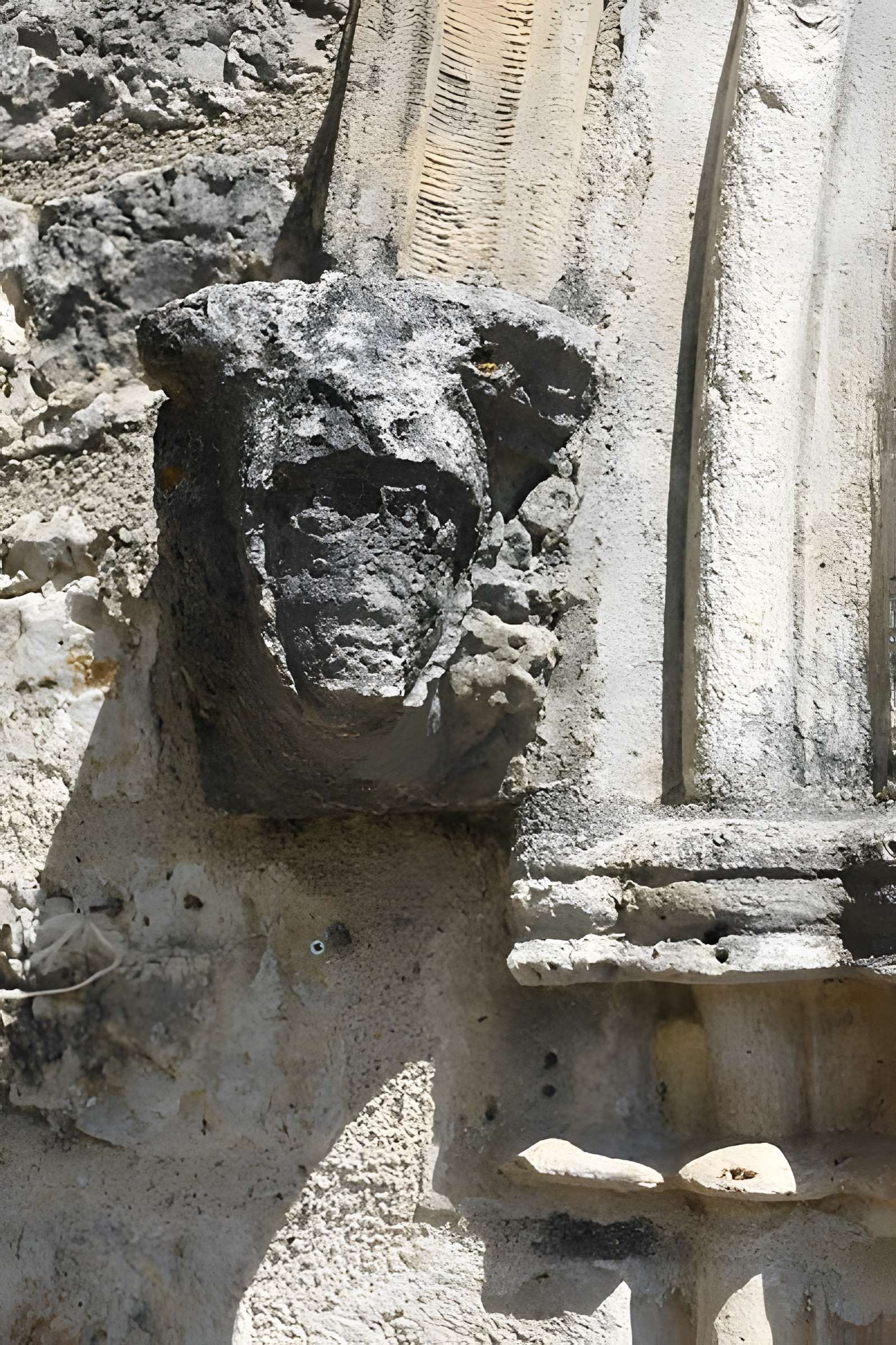 Église Saint-Barthélemy de Montfaucon