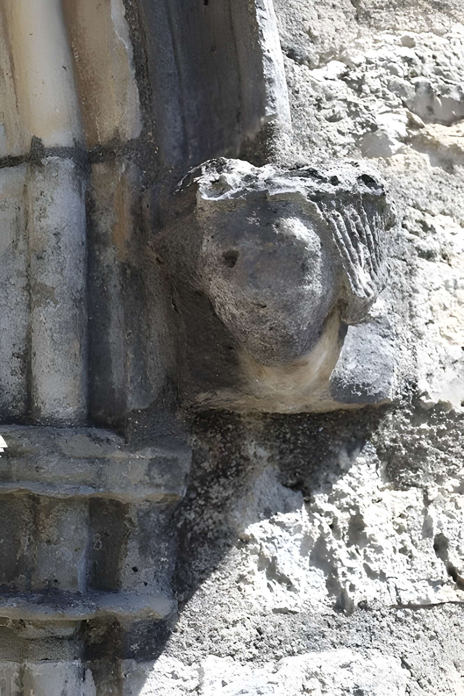 Église Saint-Barthélemy de Montfaucon