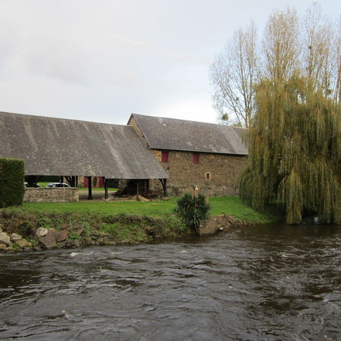 Photo de Abbaye de Montmorel