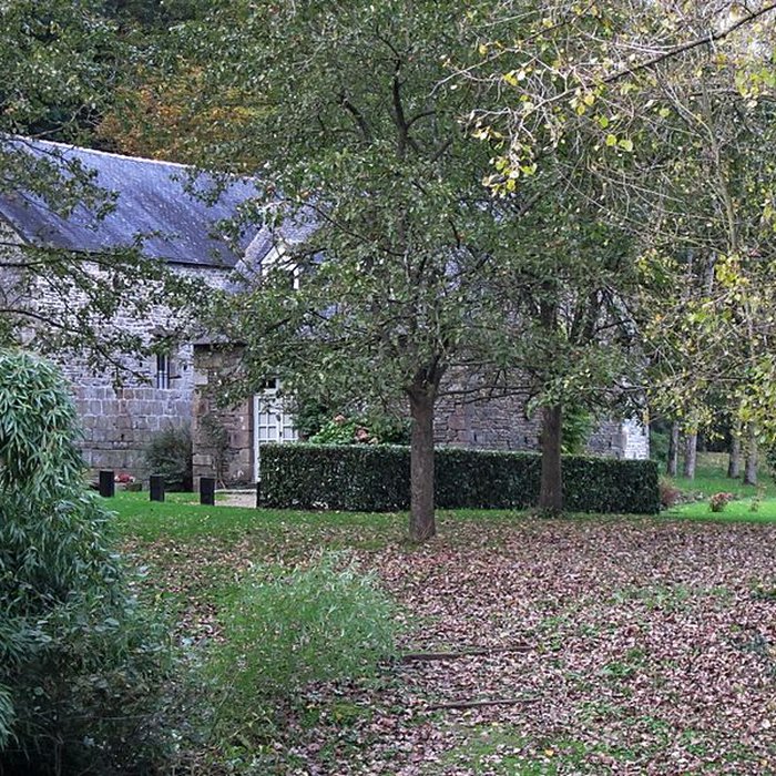 Photo de Abbaye de Montmorel