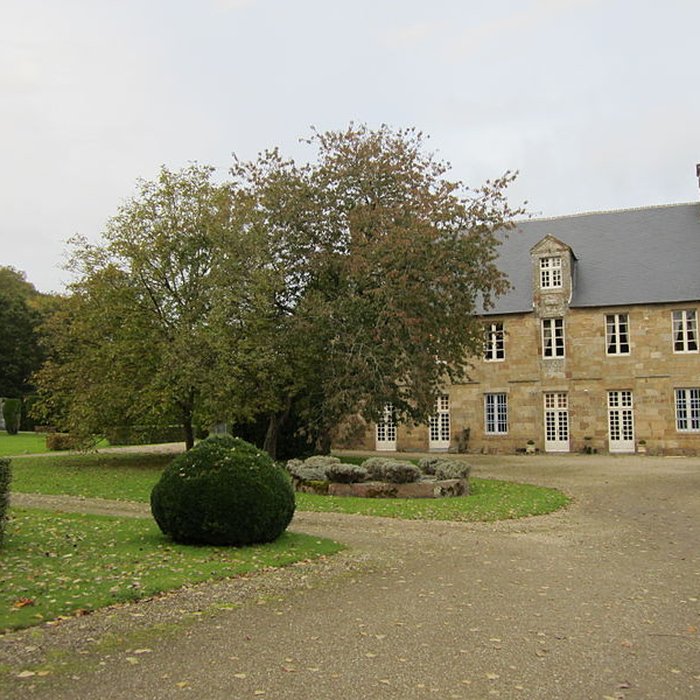 Photo de Abbaye de Montmorel