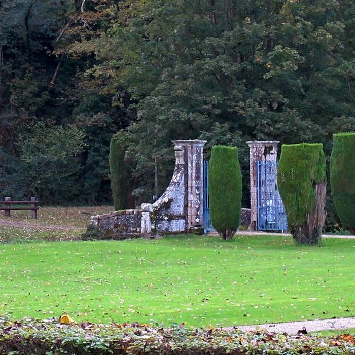 Photo de Abbaye de Montmorel