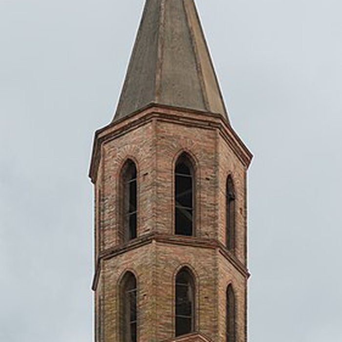 Photo de Église Saint-Barthélemy de Montgey