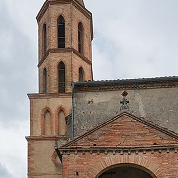 Photo de Église Saint-Barthélemy de Montgey