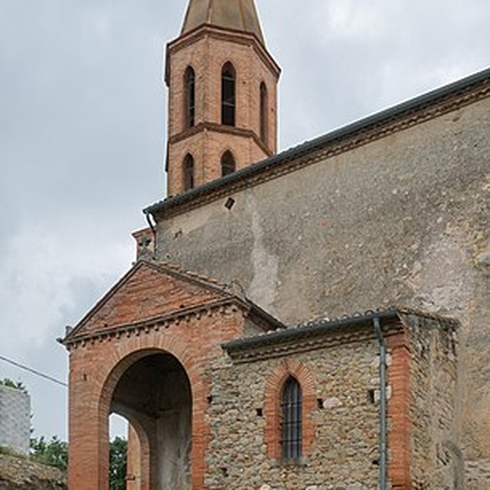 Photo de Église Saint-Barthélemy de Montgey