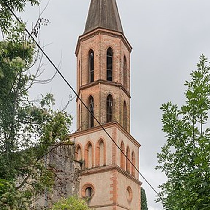 Photo de Église Saint-Barthélemy de Montgey