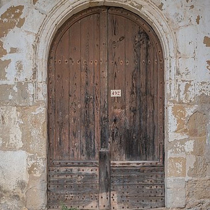 Photo de Église Saint-Barthélemy de Montgey
