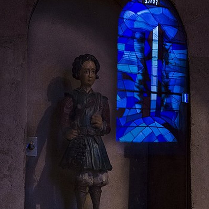 Photo de Église Saint-Barthélemy de Pommiers