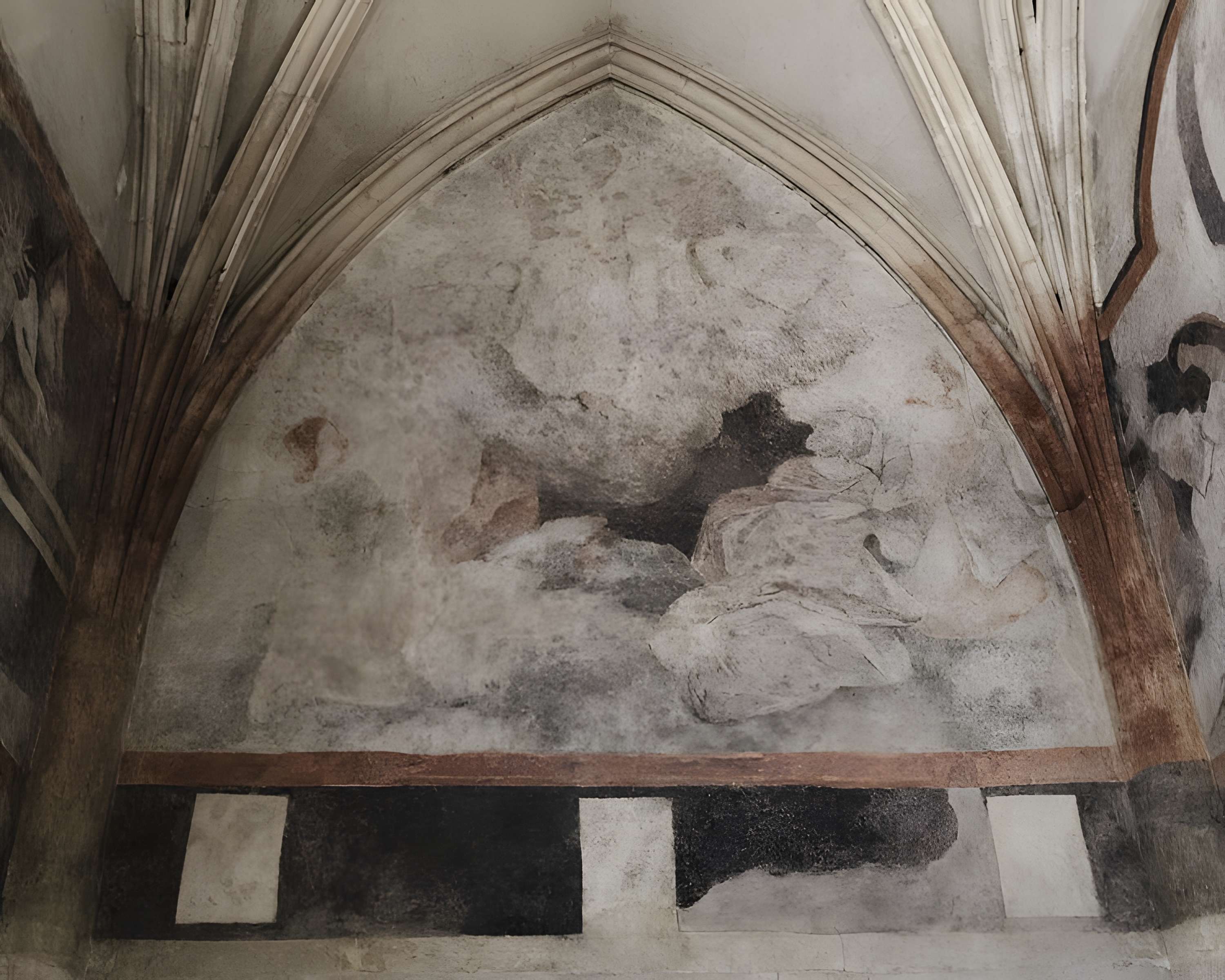 Église Saint-Barthélemy de Pommiers 