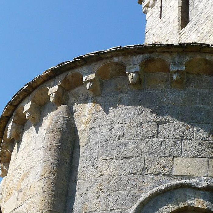 Photo de Église Saint-Barthélemy de Raix