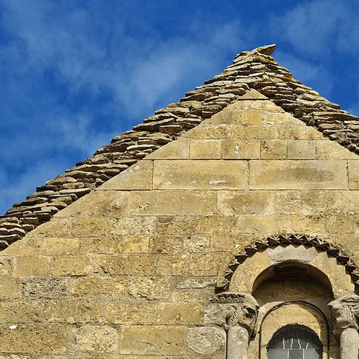 Photo de Église Saint-Barthélemy de Raix